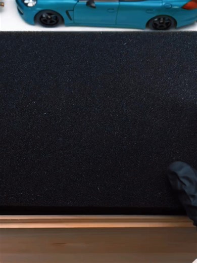 I Build the Smallest V8 Engine in the World Assembling and Starting the Engine Model Kit #supercar #restorationcar #restore #engine #building | Game Asik