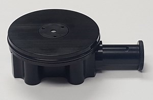 Elevated Vacuum Socket, Vacuum Socket Prosthesis, Suction Socket Prosthesis