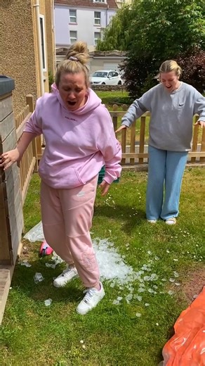 happy family, happy life! (pranks) #shorts. | Natalie Pranks