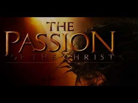 The Passion of the Christ Full Movie ☦️✝️(PLS turn on subtitles when watching)