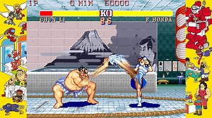 Last chance: one of the best Street Fighter games is free right now