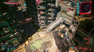 刀战荒板：我成最后一个黑客武士