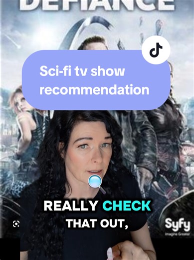 defiance sci-fi tv show series earth transformed aliens terraforming technology rebuilt cities defiance like in the wild west sort of theme 2013 3 seasons grant bowler