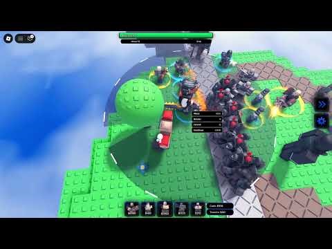 Advanced mode Speedrun Strat and Loudout