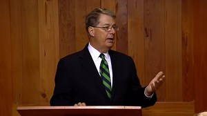 Is "fundamentalist" a bad word? In this brief clip from his series A Survey of Church History, W. Robert Godfrey considers how the fundamentalist movement came to be perceived in an increasingly negative light in the 20th century. | Ligonier Ministries