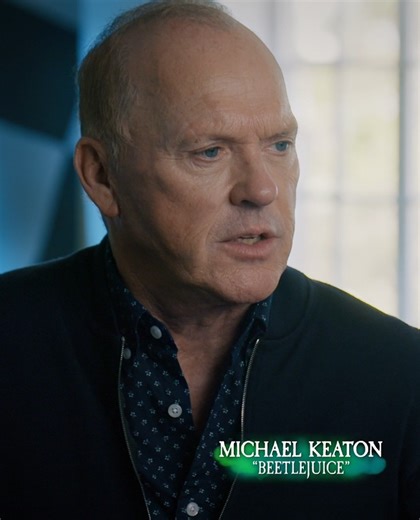 190K views · 8K reactions | Enter the mind of Tim Burton in this behind the scenes look at BEETLEJUICE BEETLEJUICE, in cinemas September 6. | Warner Bros. Pictures | Facebook