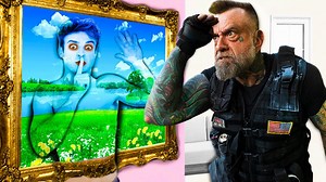 367K views · 6.5K reactions | INVISIBLE CAMOUFLAGE HIDE AND SEEK!! (Body Paint) | Topper Guild Vlog | Facebook