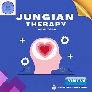 Jungian Therapy New York