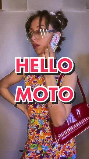 HELLO MOTO! Гоу ко мне в ИНСТ:zhanna_mood