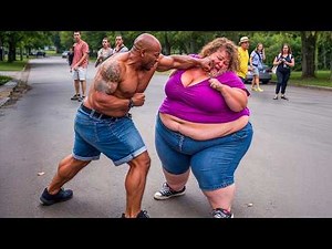 When Karen Messes With The Wrong People | Instant Karma #85