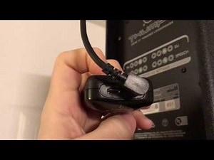 Turn any PA speaker into wireless with perfect sound quality