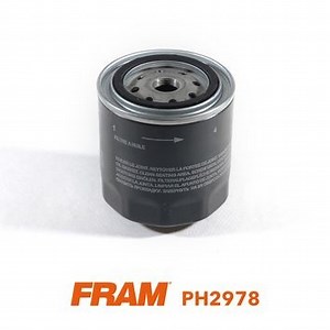 PH2978 FRAM Oil filter Spin-on Filter | AUTODOC price and review