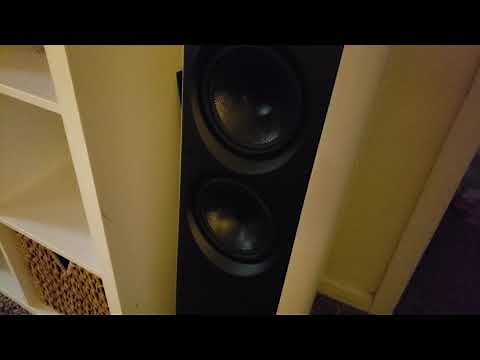 Review on Crown XLS 1002 Drive Core Home Audio Amplifier