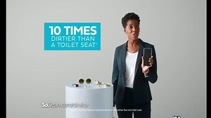 SoClean Device Disinfector TV Spot, 'Don't Expose Your Family'