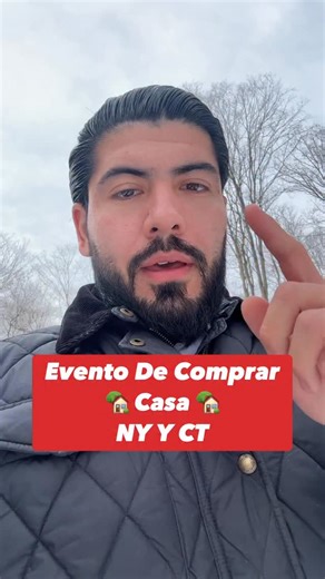 Esteban Ruiz-Esparza on Instagram: "Evento Gratis De Comprar Casa En NY, CT, MA y NJ. Dirección del evento: 2000 Post Rd, Fairfield, CT 06824. Para registrarse al evento, nos puede llamar al ‪(203) 539-0349."