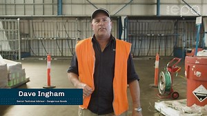 Dangerous goods explainer series: Placarding