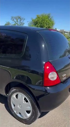 Renault Clio 1.0 Campus 2010 Ar Condicionado Raridade