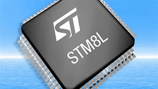 Le résultat net de STMicroelectronics repasse dans le vert au 3e trimestre mais l'activité reste sous pression