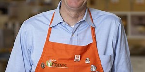 Home Depot’s former CEO Frank Blake to retire as chairman
