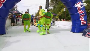 7.1K views · 48 reactions | [ LIVE] This 24 Hour Marathon of @RedBull's Soapbox Race is pure fun.  #TurtlePower Join in: https://watch.twitch.tv/2xbagxw | Twitch | Facebook