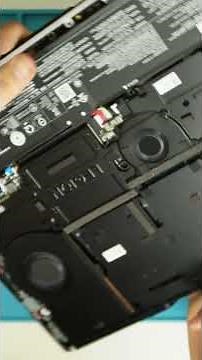 Lenovo Legion Pro 7i