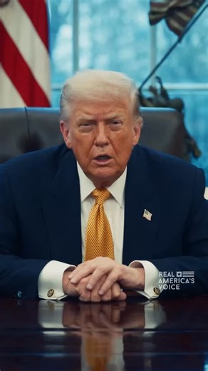 🚨 BREAKING: @POTUS unveils THE GREAT HEALTHCARE PLAN 🎥: @whitehouse | America's Voice News