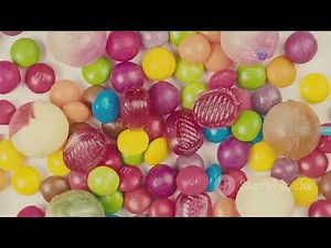 Sweet Evolution: From Honey to Candy