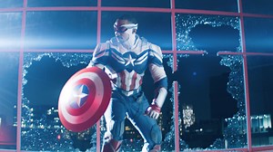 Every Marvel movie and TV show to watch before Captain America: Brave New World