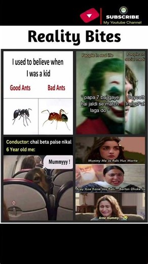 Reality Bites #motivation #inspiration #quotes #motivationalsayings