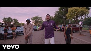 New Video: AKA feat. Riky Rick & DJ Tira – F.R.E.E