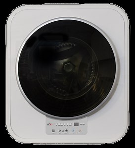 NCE Wall Mounted Washer Dryer | Home & RV
