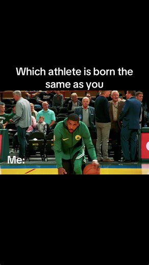 Uncle Drew: Which Athlete Shares Your Birthday?