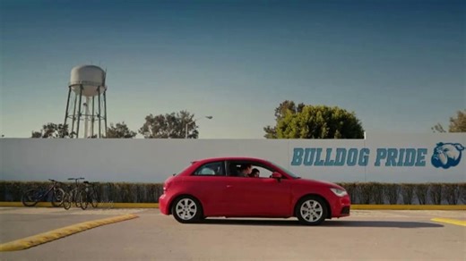 Cars.com TV Spot, 'Football Practice'