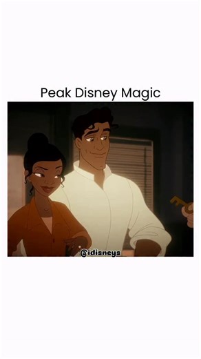 disney | movies | memes | That video is a classic "edit" style compilation that plays on the nostalgia of Disney and other iconic animated films! It specifically... | Instagram