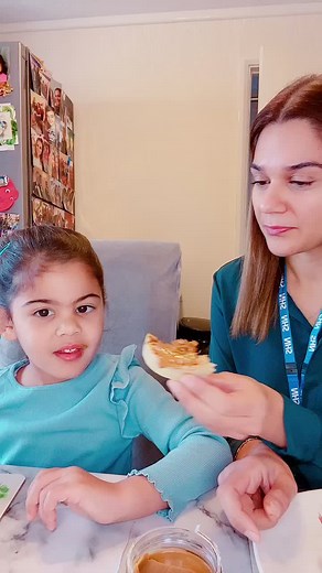 Where are all my mums at who can relate to this? 🤣❤️🙌 she can eat it with my absolute pleasure love her to bits #fyp #breakfast #lotusbiscoffspread