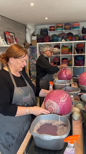 7.6K views · 699 reactions | Join us on our journey to create 4...