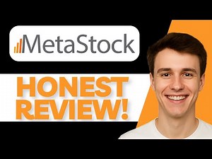 Metastock Review | Best Stock Market Analysis Software in 2025? (HONEST REVIEW!)