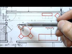 MINIMUM MEASUREMENTS FOR INTERIOR SPACES