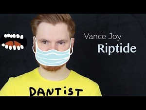 Riptide by Vance Joy Ukulele tutorial Урок игры на укулеле от Ukulele Kid