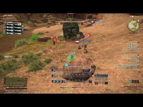 Guildhests - Hero on the Half Shell