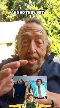 The Story Of An Unused Scene From "Elf"