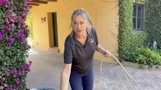 Kathy Ireland trades in modeling for commercial fishing