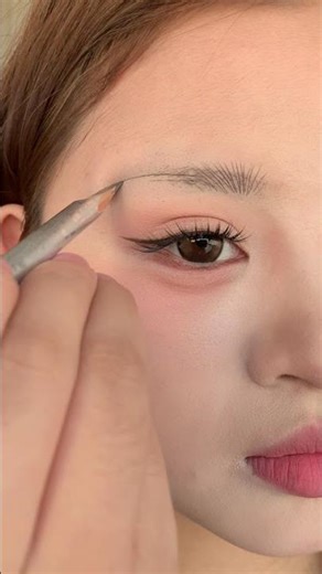 Creative Inspiration: Microblading, Eyebrow Drawing Tutorial for Beginners, Eyebrow Drawing