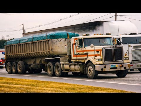 These 10 Old American Trucks Became Legends