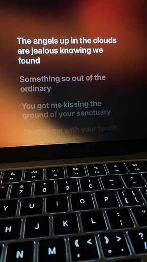 Alex Warren's 'Ordinary' Lyrics Explained