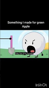 BIG WHAT? #funnyeffect #bfb #objectmayhem