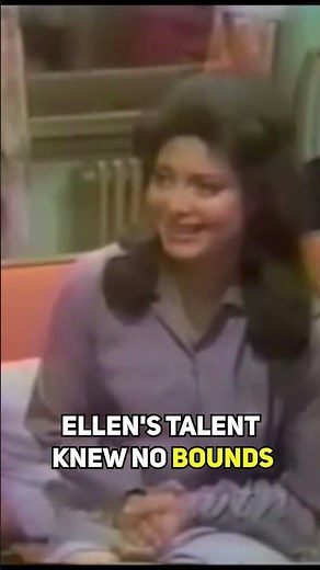 We honor the legacy of the first black female daytime TV star, Ellen Holly #ellenholly #soapopera