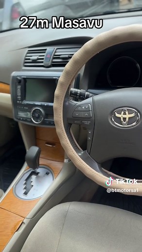 Toyota Premio modle 2009, 1.8cc with full specs#foryou #BTmotors #fyp #fypage #viral #foryou #foryoupage @BT MOTORS A1