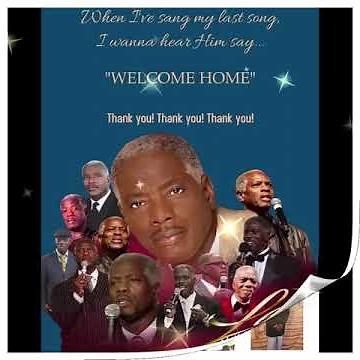 Lee Williams Obituary. Video made by Loretta Coleman