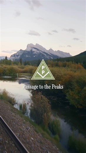 For a limited time in summer 2026, journey through the heart of the Canadian Rockies and explore up to three incredible destinations on our newest route, Passage to the Peaks. Beginning and ending in Banff or Jasper, this journey is for those who want to immerse themselves in the evergreen forests, sparkling glacial lakes, and towering mountains that define the region. ⛰️ Read our latest blog to find out three reasons why you should start planning your journey on this unique route: https://www.r